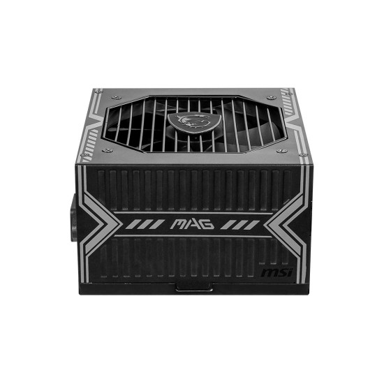 Захранване MSI MAG A750GN, PCIE5, 750W, 80 Plus Gold