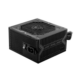 Захранване MSI MAG A750GN, PCIE5, 750W, 80 Plus Gold
