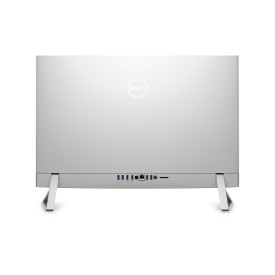 All-in-One компютър Dell Inspiron AIO 7730, 27 инча, 1920 x 1080, Touch, Intel Core 7 150U, 32GB RAM, 1TB SSD, GeForce MX570A 2GB, Windows 11 Pro, White