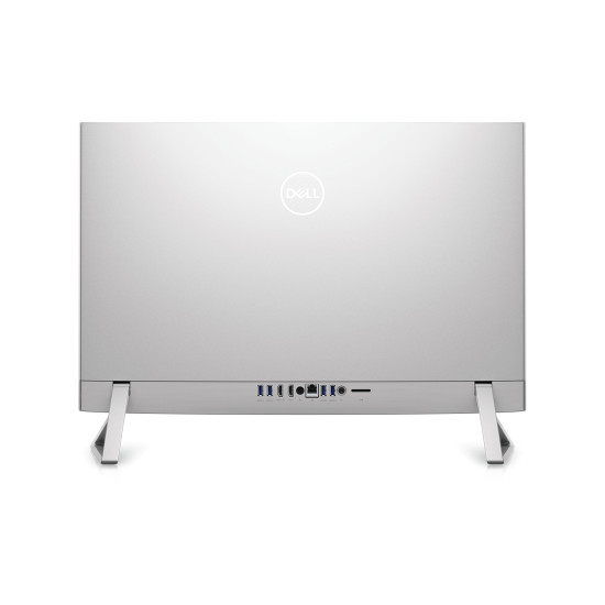 All-in-One компютър Dell Inspiron AIO 7730, 27 инча, 1920 x 1080, Touch, Intel Core 7 150U, 32GB RAM, 1TB SSD, GeForce MX570A 2GB, Windows 11 Pro, White