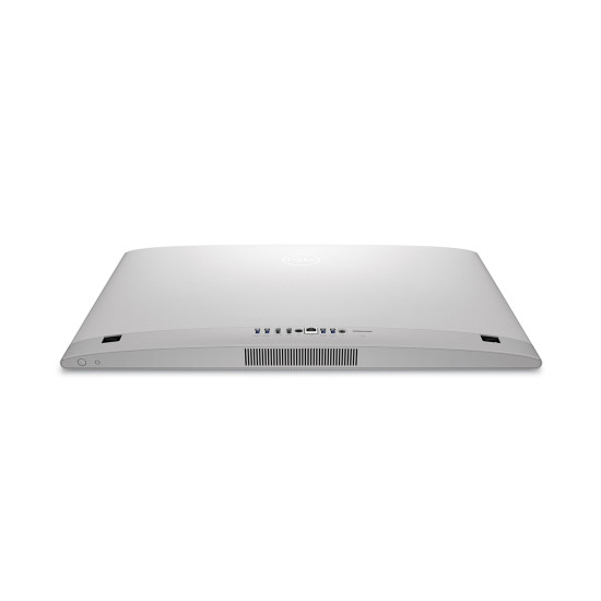 All-in-One компютър Dell Inspiron AIO 7730, 27 инча, 1920 x 1080, Touch, Intel Core 7 150U, 32GB RAM, 1TB SSD, GeForce MX570A 2GB, Windows 11 Pro, White