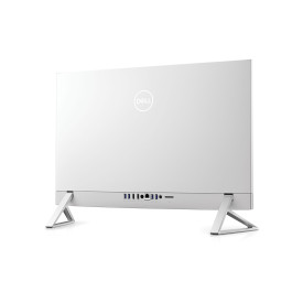 All-in-One компютър Dell Inspiron AIO 7730, 27 инча, 1920 x 1080, Touch, Intel Core 7 150U, 32GB RAM, 1TB SSD, GeForce MX570A 2GB, Windows 11 Pro, White