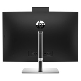 All-in-One компютър HP ProOne 440 G9, 23.8 инча, Full HD, Intel Core i7-14700T, Intel UHD Graphics 770, 32GB DDR5, 512GB SSD, Windows 11 Professional