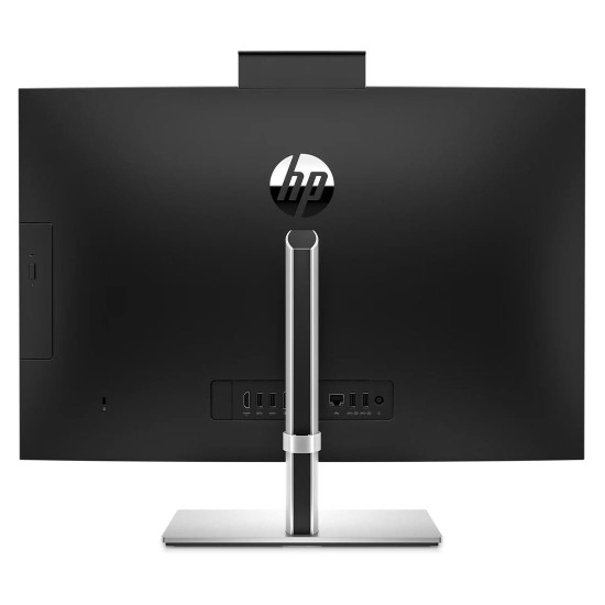 All-in-One компютър HP ProOne 440 G9, 23.8 инча, Full HD, Intel Core i7-14700T, Intel UHD Graphics 770, 32GB DDR5, 512GB SSD, Windows 11 Professional