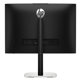 All-in-One компютър HP ProStudio 4 AiO G1i, Intel Core Ultra 5 235T, 23.8 инча, 16GB DDR5, 512GB SSD, Windows 11 Pro