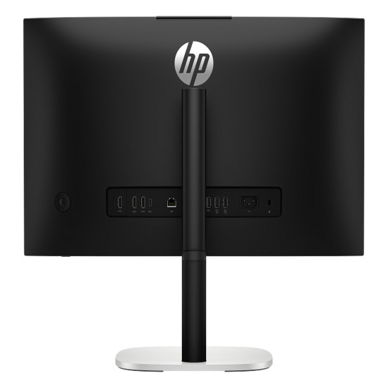 All-in-One компютър HP ProStudio 4 AiO G1i, Intel Core Ultra 5 235T, 23.8 инча, 16GB DDR5, 512GB SSD, Windows 11 Pro