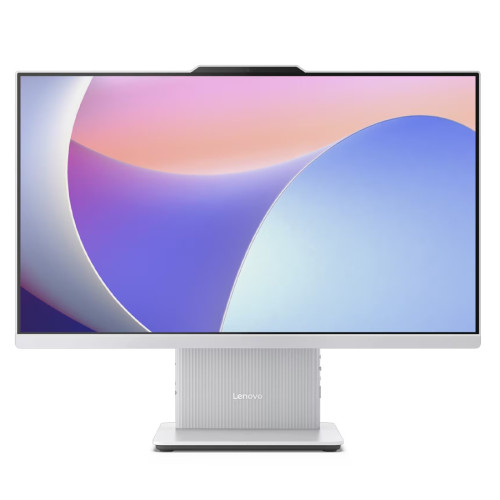 All-in-One компютър LENOVO IdeaCentre 24ARR9, AMD Ryzen 5 7535HS, 23.8 инча, FHD, 16GB DDR5, 512GB SSD