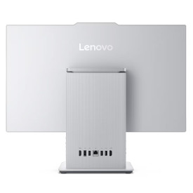 All-in-One компютър LENOVO IdeaCentre 24ARR9, AMD Ryzen 5 7535HS, 23.8 инча, FHD, 16GB DDR5, 512GB SSD