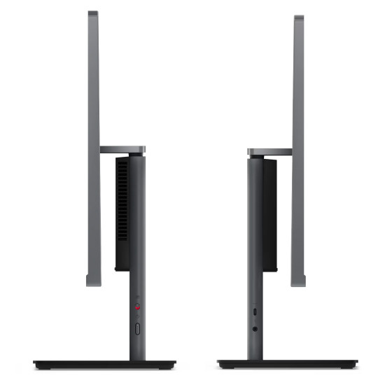 All-in-One компютър LENOVO ThinkCentre AIO neo 50a, Intel Core i5-13420H, 27 инча, FHD, 16GB, 512GB SSD