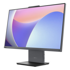 All-in-One компютър LENOVO ThinkCentre AIO neo 50a, Intel Core i5-13420H, 27 инча, FHD, 16GB, 512GB SSD