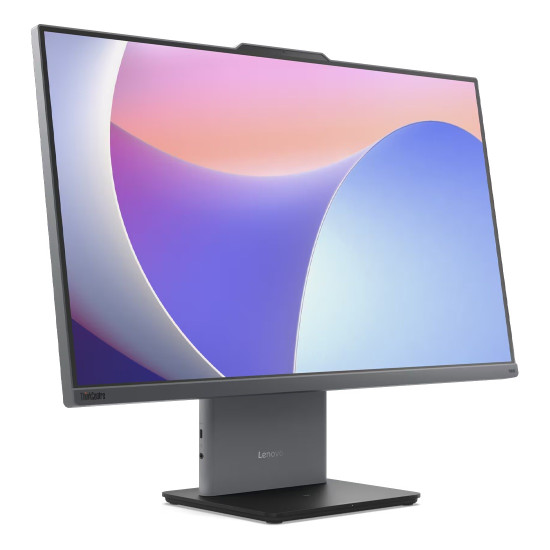 All-in-One компютър LENOVO ThinkCentre AIO neo 50a, Intel Core i5-13420H, 27 инча, FHD, 16GB, 512GB SSD
