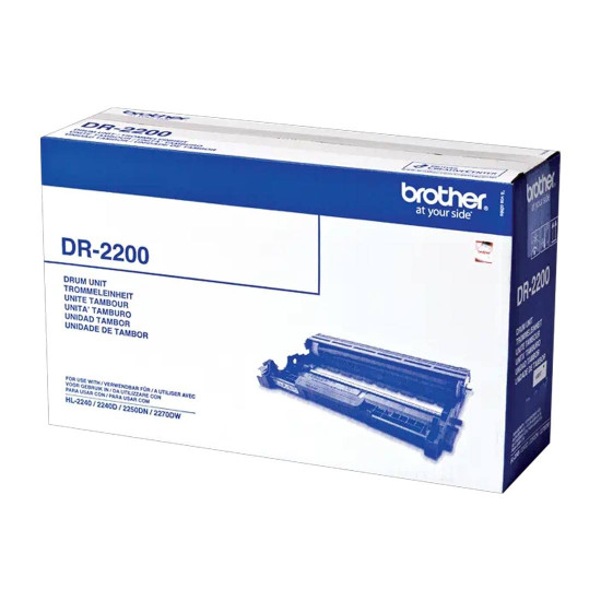 Барабан BROTHER DR2200
