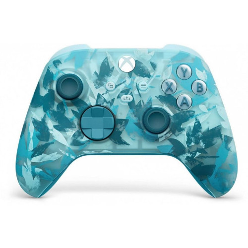 Безжичен контролер MICROSOFT Xbox Wireless Controller, Ice Breaker Special Edition