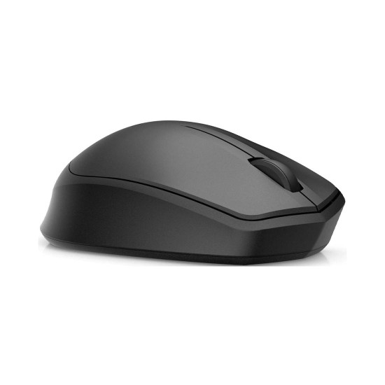 Безжична мишка HP 280 Silent, EN, Black