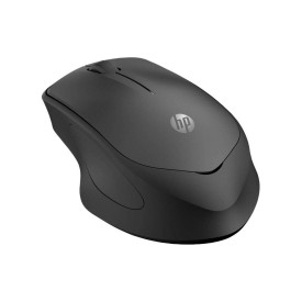 Безжична мишка HP 280 Silent, EN, Black