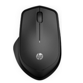 Безжична мишка HP 280 Silent, EN, Black