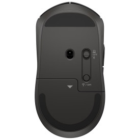 Безжична мишка HP 405 Quiet Black Wireless Mouse