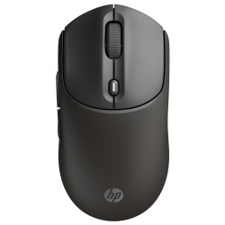 Безжична мишка HP 405 Quiet Black Wireless Mouse