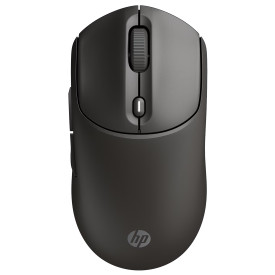 Безжична мишка HP 405 Quiet Black Wireless Mouse