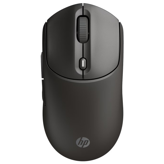 Безжична мишка HP 405 Quiet Black Wireless Mouse