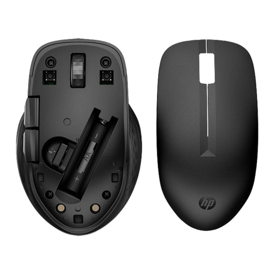 Безжична мишка HP 435 Multi-Device Wireless Mouse