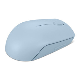 Безжична мишка LENOVO 300, Frost Blue