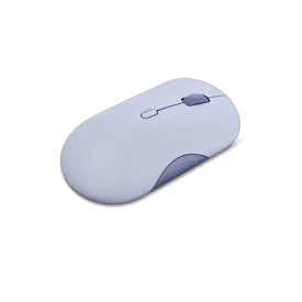 Безжична мишка Lenovo 350 Bluetooth Silent Mouse, Meta Grape