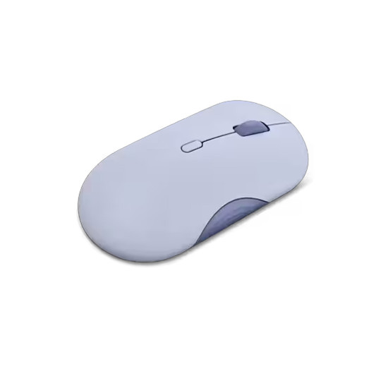 Безжична мишка Lenovo 350 Bluetooth Silent Mouse, Meta Grape