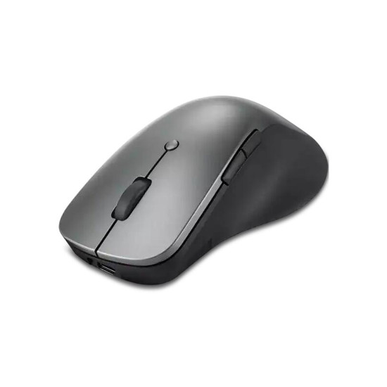 Безжична мишка LENOVO Professional Bluetooth Rechargeable Mouse