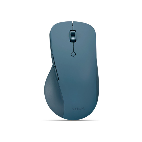 Безжична мишка Lenovo Yoga Pro GY51P14335, Tidal Teal