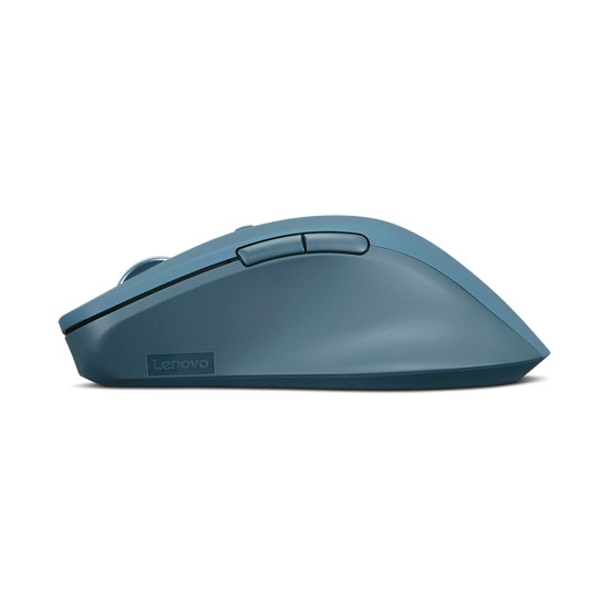 Безжична мишка Lenovo Yoga Pro GY51P14335, Tidal Teal