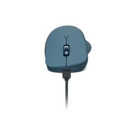 Безжична мишка Lenovo Yoga Pro GY51P14335, Tidal Teal