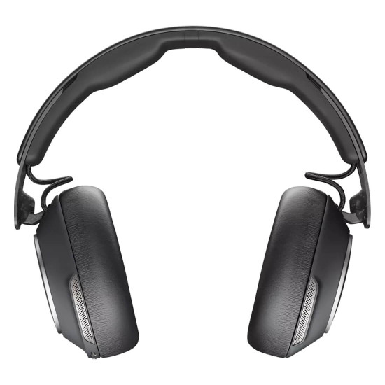 Безжични слушалки HP Poly Voyager Surround 80, UC, Microsoft Teams Certified, USB-C, USB-C/A адаптер