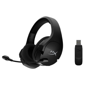 Безжични слушалки HyperX Stinger 2 Wireless
