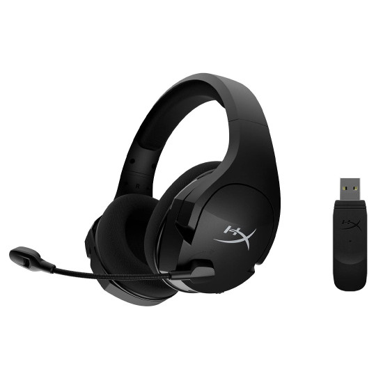 Безжични слушалки HyperX Stinger 2 Wireless