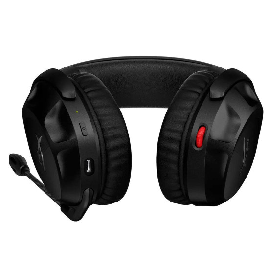 Безжични слушалки HyperX Stinger 2 Wireless