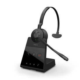 Безжични слушалки Jabra Engage 65SE Stereo / Mono