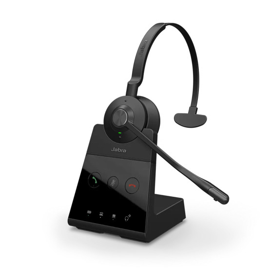 Безжични слушалки Jabra Engage 65SE Stereo / Mono