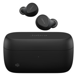 Безжични слушалки Jabra Evolve2 Buds (USB-A Adapter)