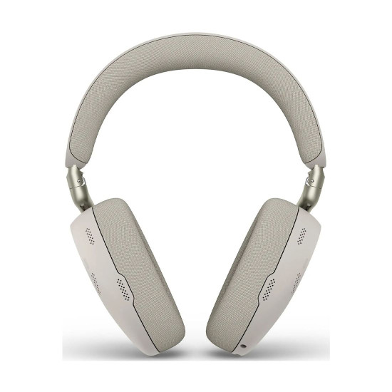 Безжични слушалки Jabra Evolve3 85 UC, Link390c, версия A, сертифицирани за UC, Warm Gray