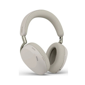 Безжични слушалки Jabra Evolve3 85 UC, Link390c, версия A, сертифицирани за UC, Warm Gray