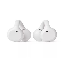 Безжични слушалки Philips, Bluetooth, Open-Ear, Black