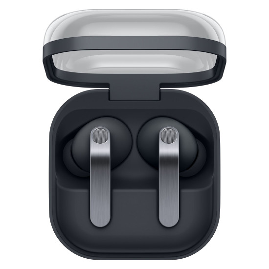 Безжични слушалки SAMSUNG Galaxy Buds4 Pro, Black