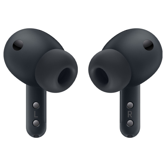 Безжични слушалки SAMSUNG Galaxy Buds4 Pro, Black