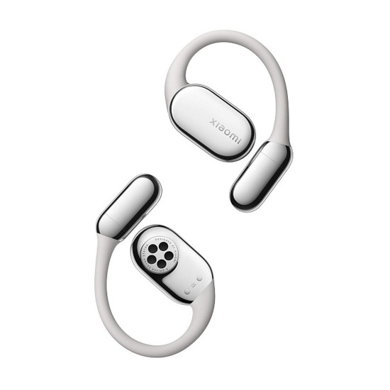 Безжични слушалки Xiaomi OpenWear Stereo Pro, Titan Gray