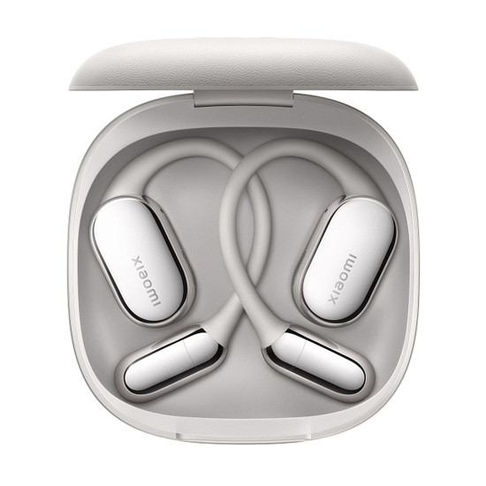 Безжични слушалки Xiaomi OpenWear Stereo Pro, Titan Gray