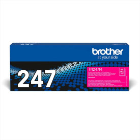 Тонер касета BROTHER TN-247M