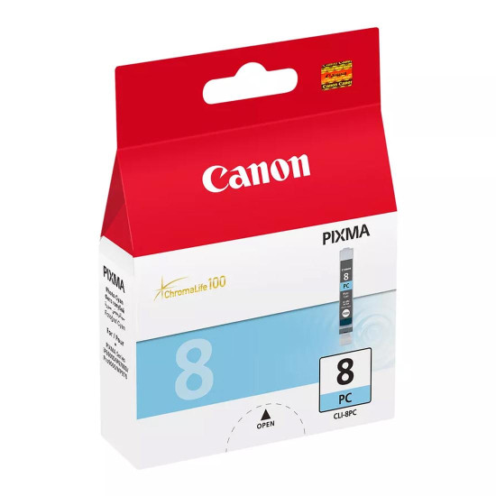 Мастило CANON CLI-8PC