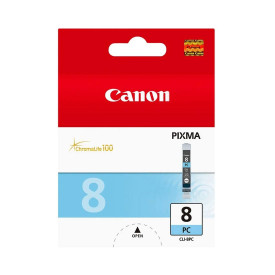 Мастило CANON CLI-8PC