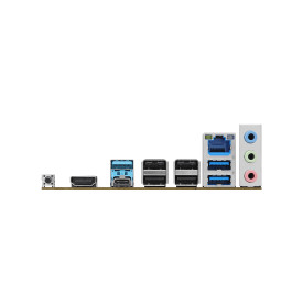 Дънна платка ASRock A620AM Pro-A, Micro ATX, Socket AM5, 4x DDR5